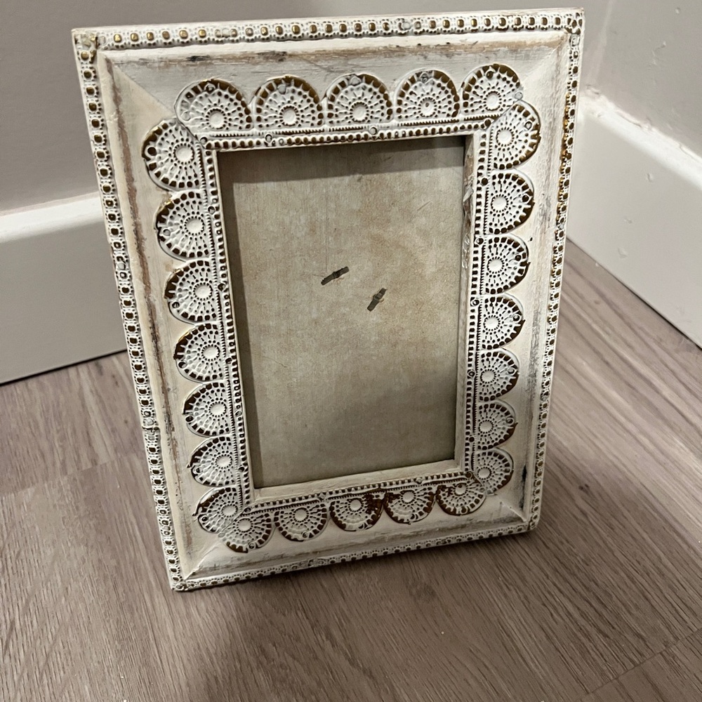 Country Farmhouse picture frame